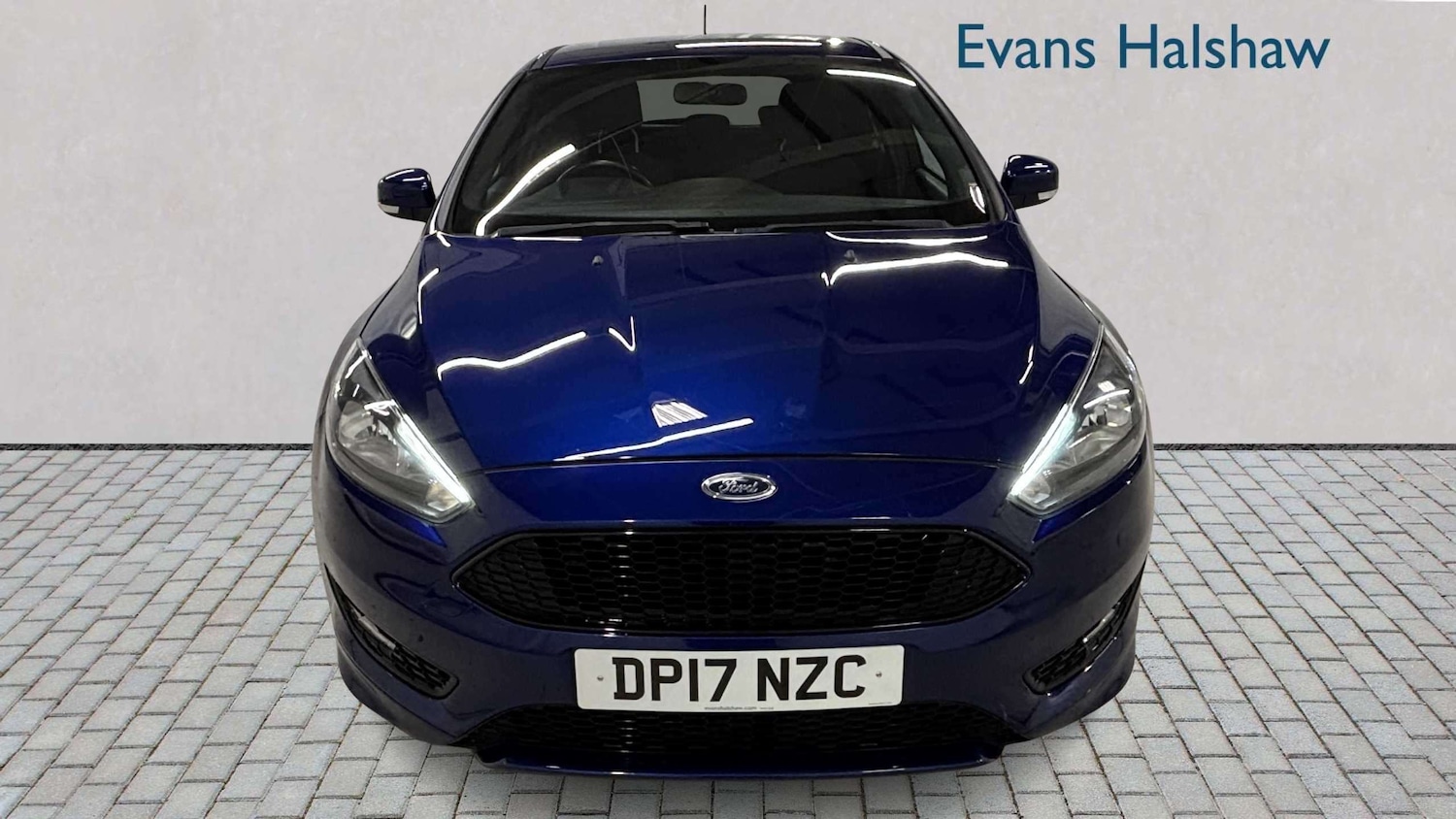 Used Ford Focus 2017 for sale - 78010313: Photo 5