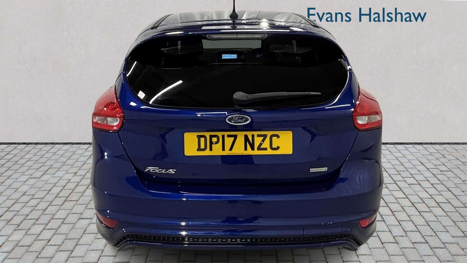 Used Ford Focus 2017 for sale - 78010313: Photo 6