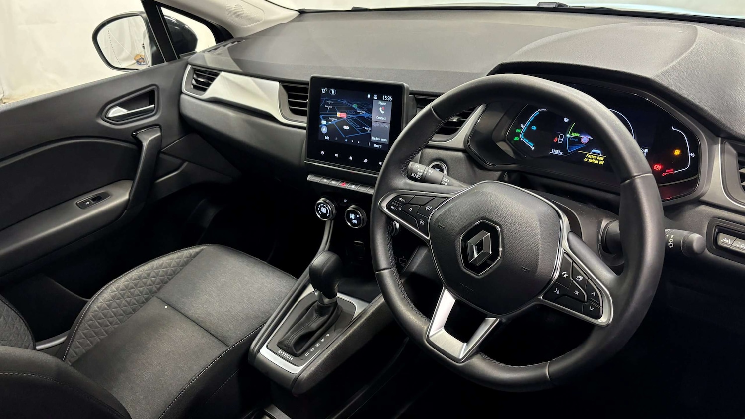 Used Renault Captur 2023 for sale - 77827478: Photo 13