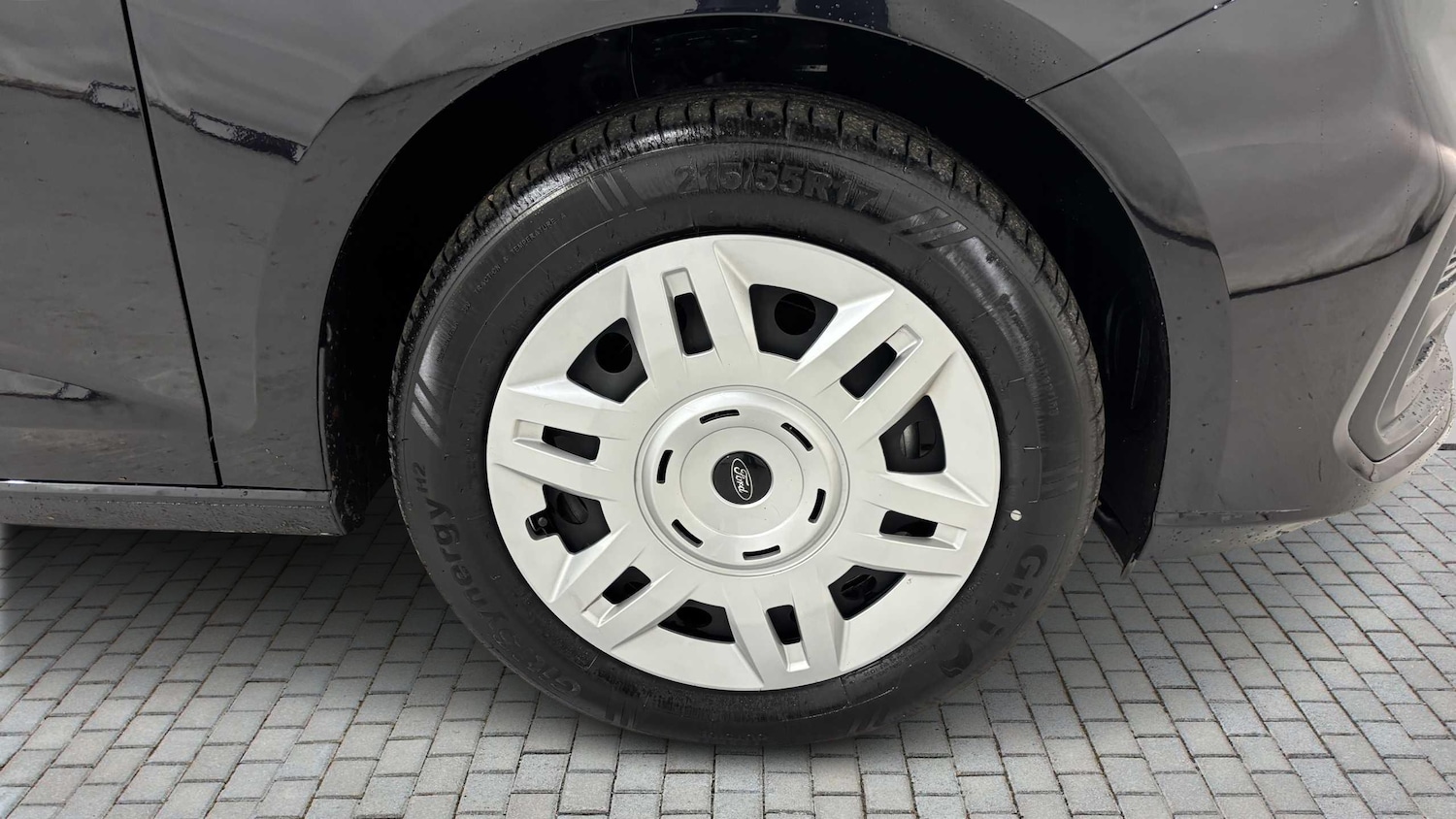 Used Ford Transit Connect 2025 for sale - 76459977: Photo 10