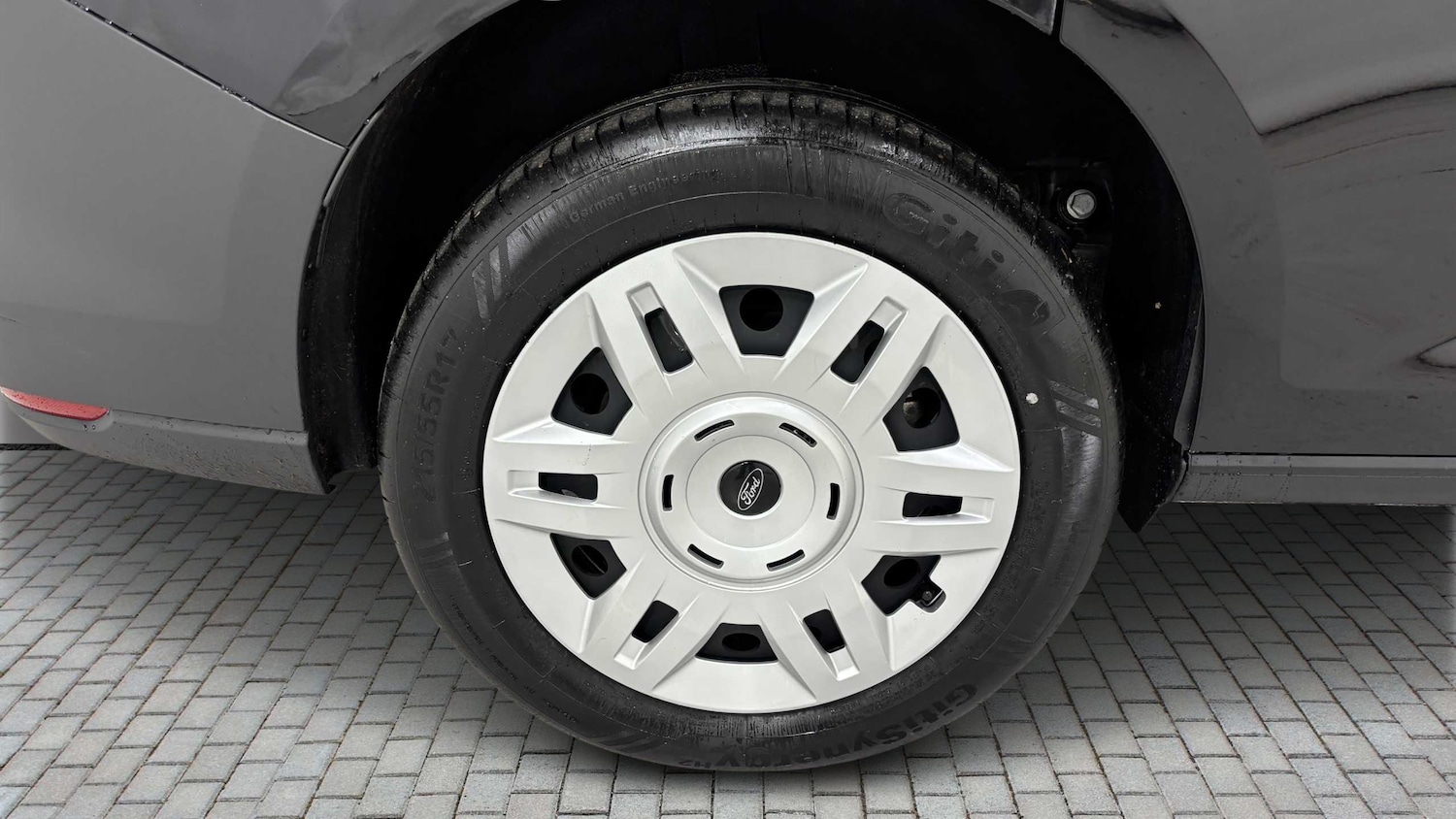 Used Ford Transit Connect 2025 for sale - 76459977: Photo 11