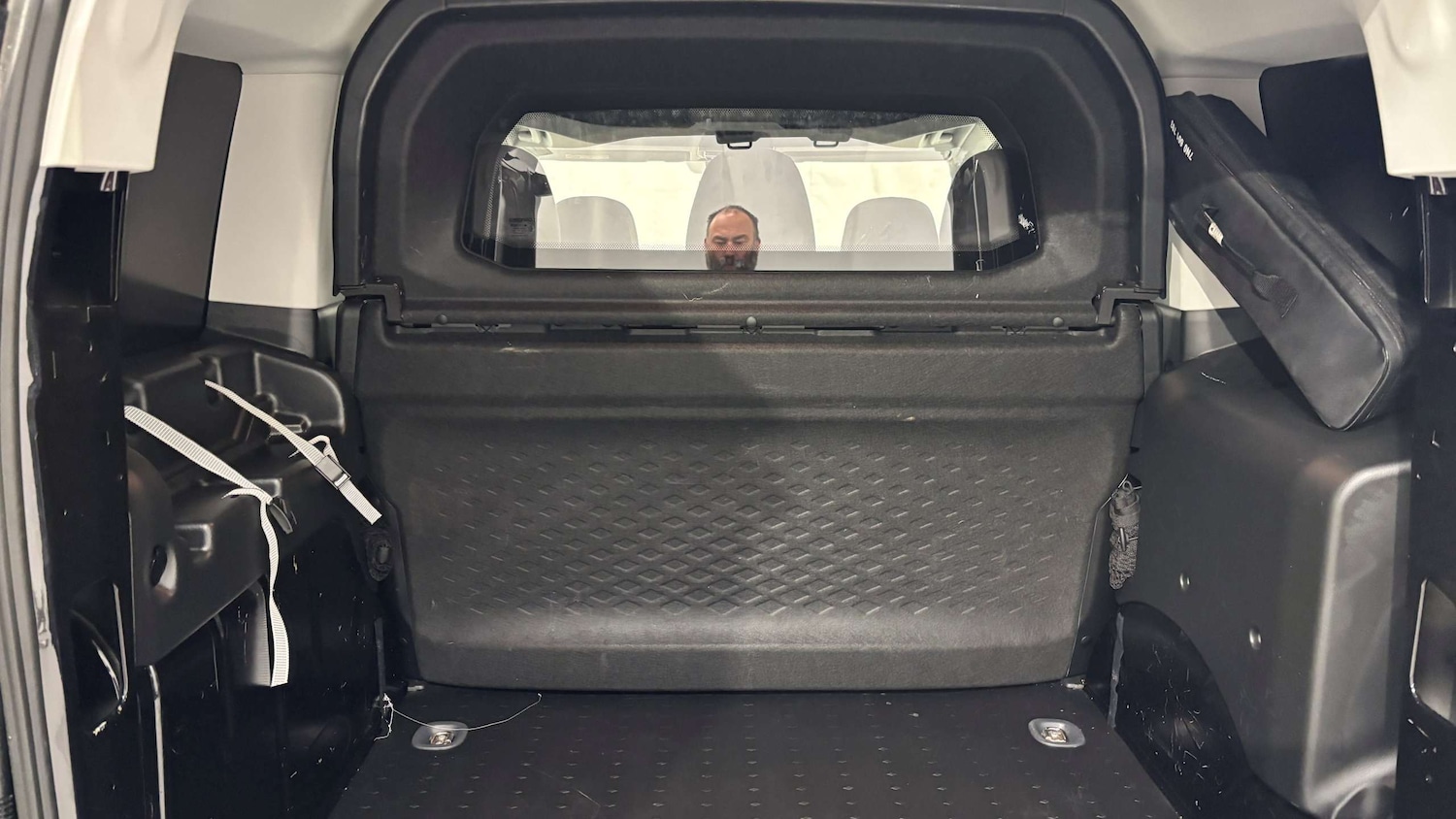 Used Ford Transit Connect 2025 for sale - 76459977: Photo 12