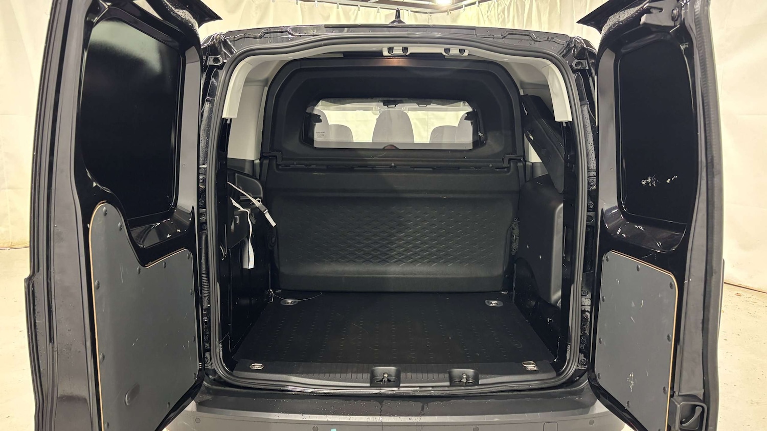 Used Ford Transit Connect 2025 for sale - 76459977: Photo 13