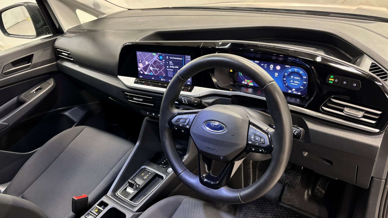 Used Ford Transit Connect 2025 for sale - 76459977: Photo 14