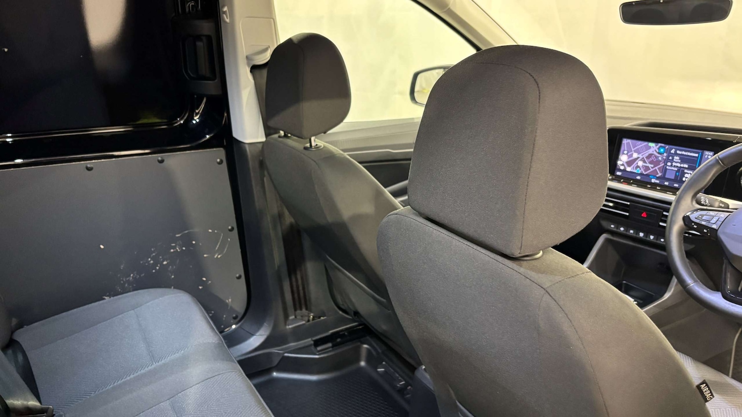 Used Ford Transit Connect 2025 for sale - 76459977: Photo 17