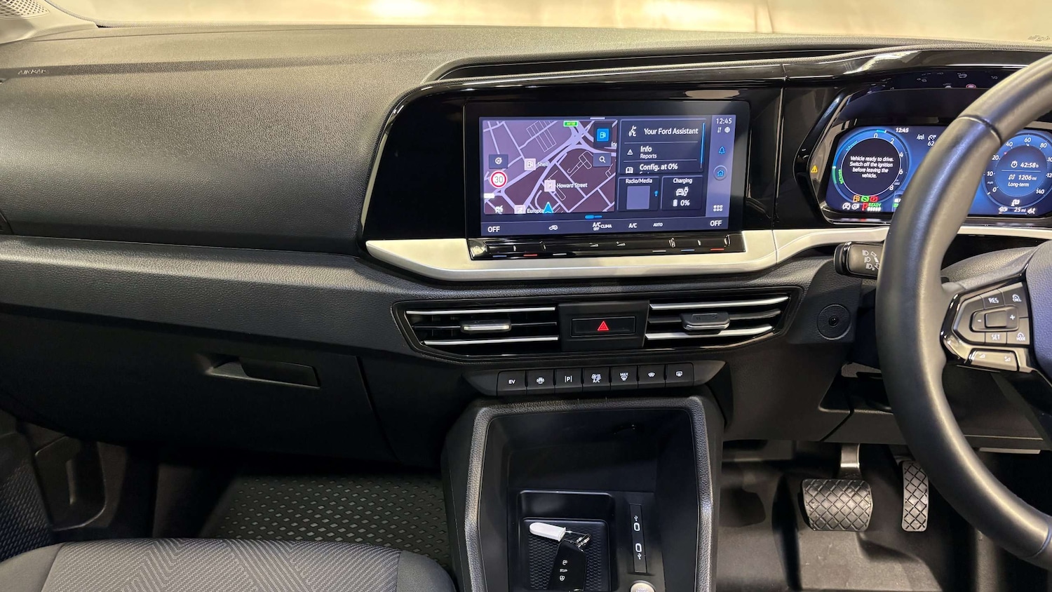 Used Ford Transit Connect 2025 for sale - 76459977: Photo 18