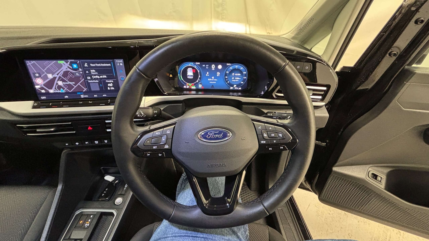 Used Ford Transit Connect 2025 for sale - 76459977: Photo 20