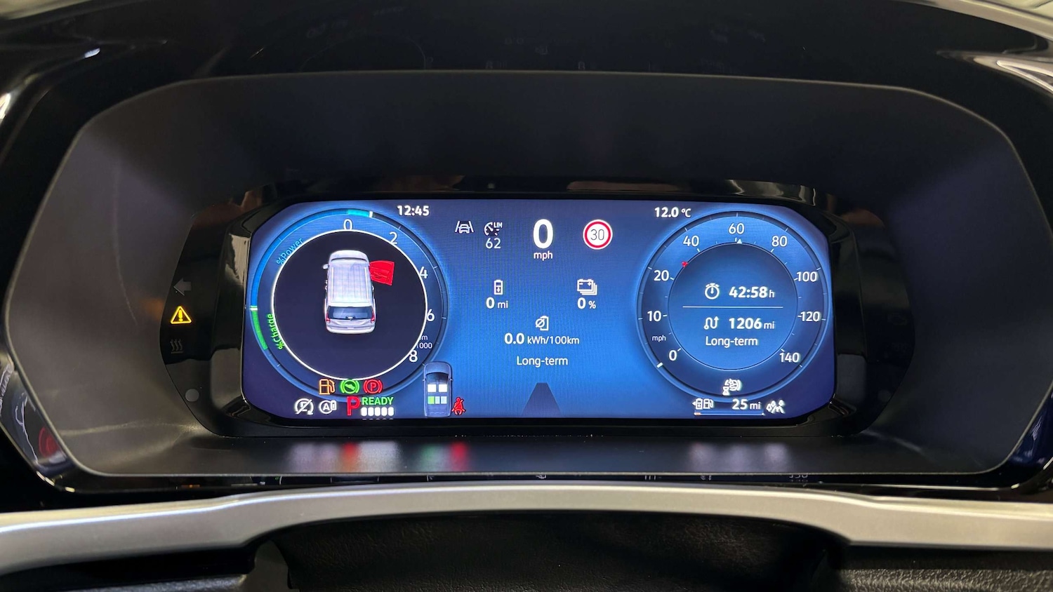 Used Ford Transit Connect 2025 for sale - 76459977: Photo 22