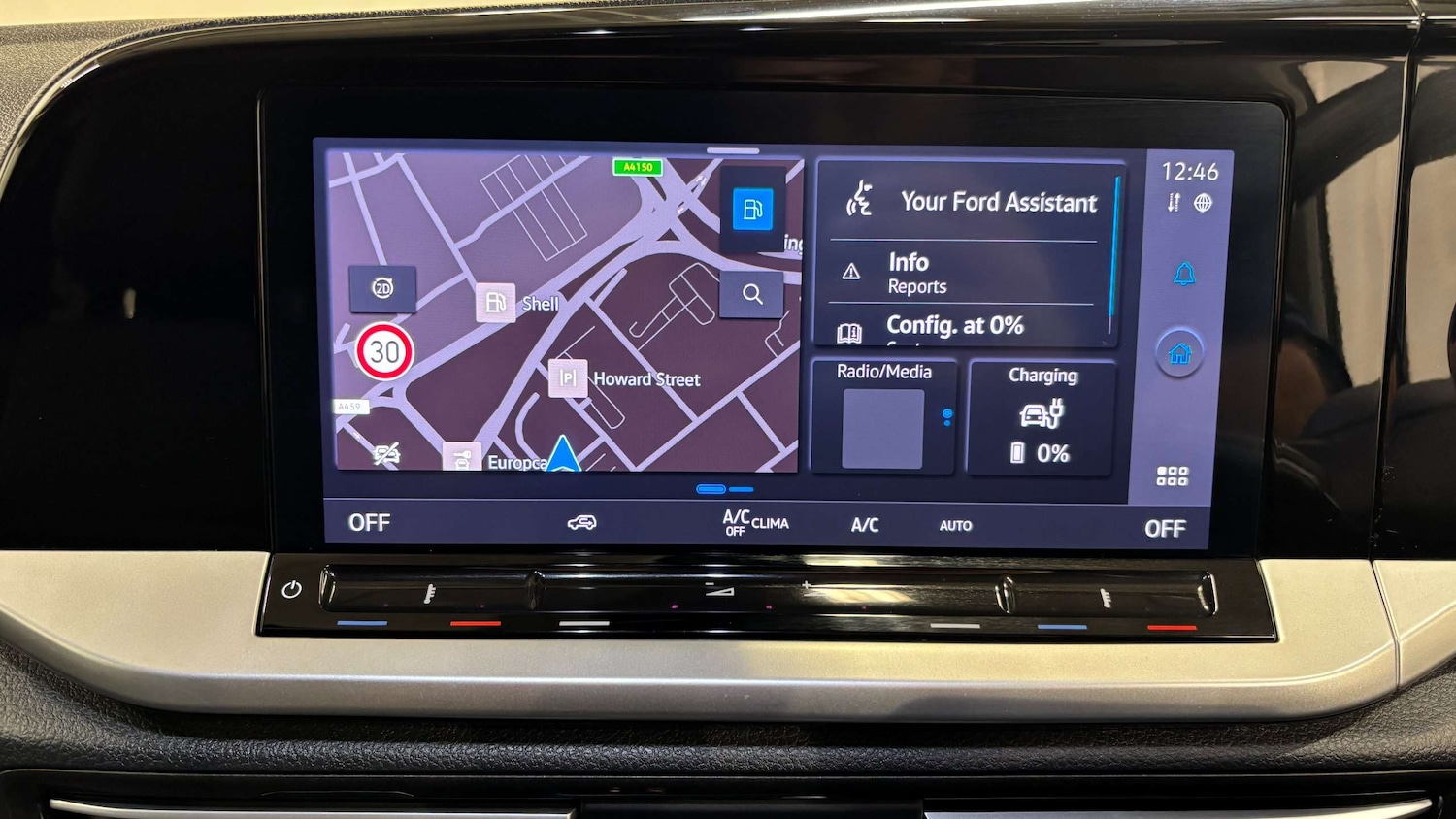 Used Ford Transit Connect 2025 for sale - 76459977: Photo 29