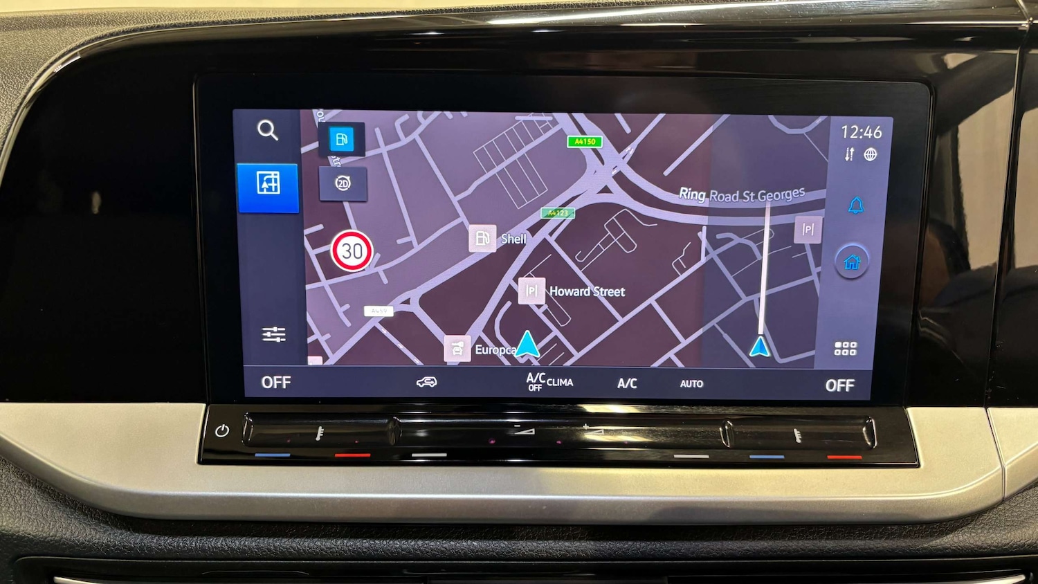 Used Ford Transit Connect 2025 for sale - 76459977: Photo 30