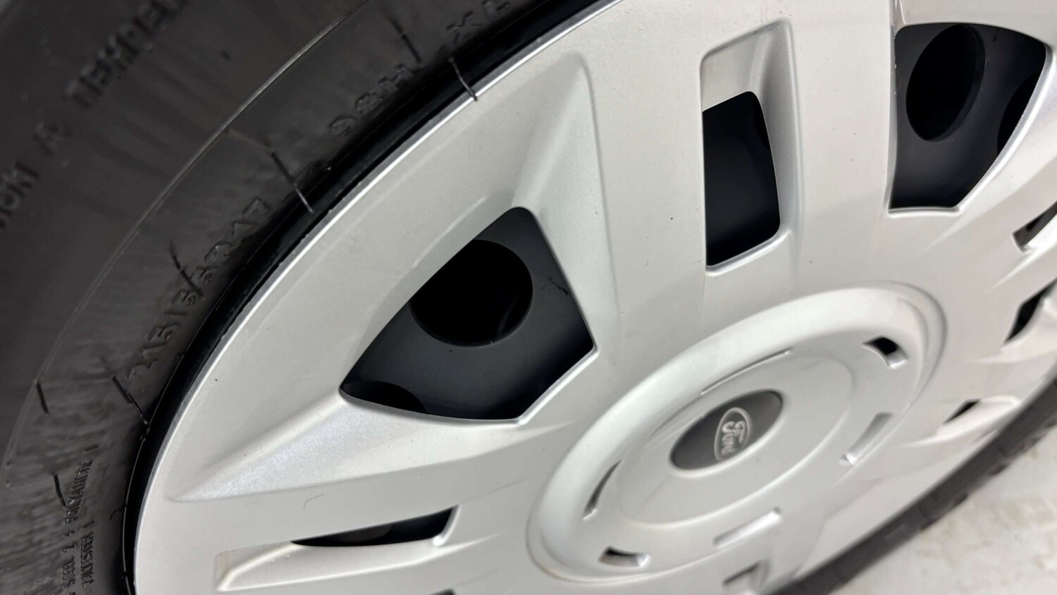 Used Ford Transit Connect 2025 for sale - 76459977: Photo 34