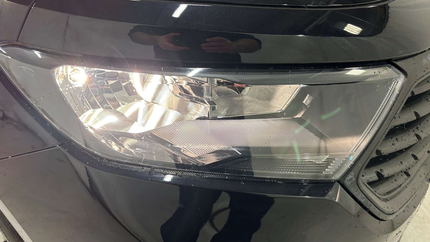 Used Ford Transit Connect 2025 for sale - 76459977: Photo 35