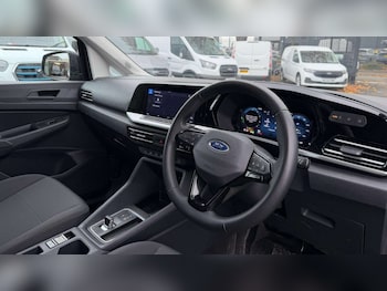 Used Ford Transit Connect 2025 for sale - 76459977: Photo