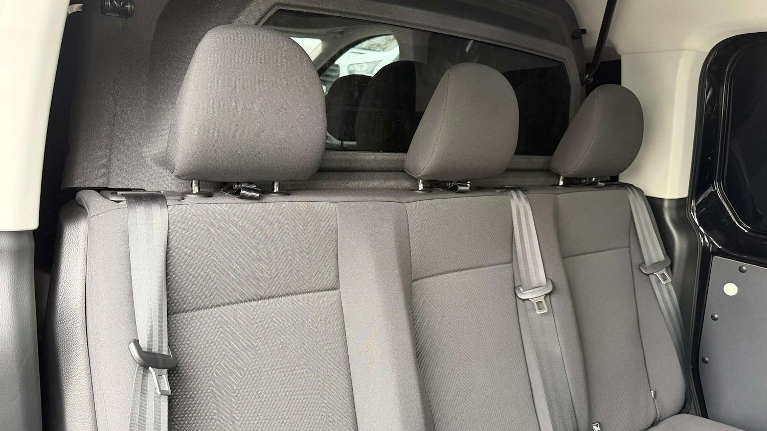 Used Ford Transit Connect 2025 for sale - 76459977: Photo 5