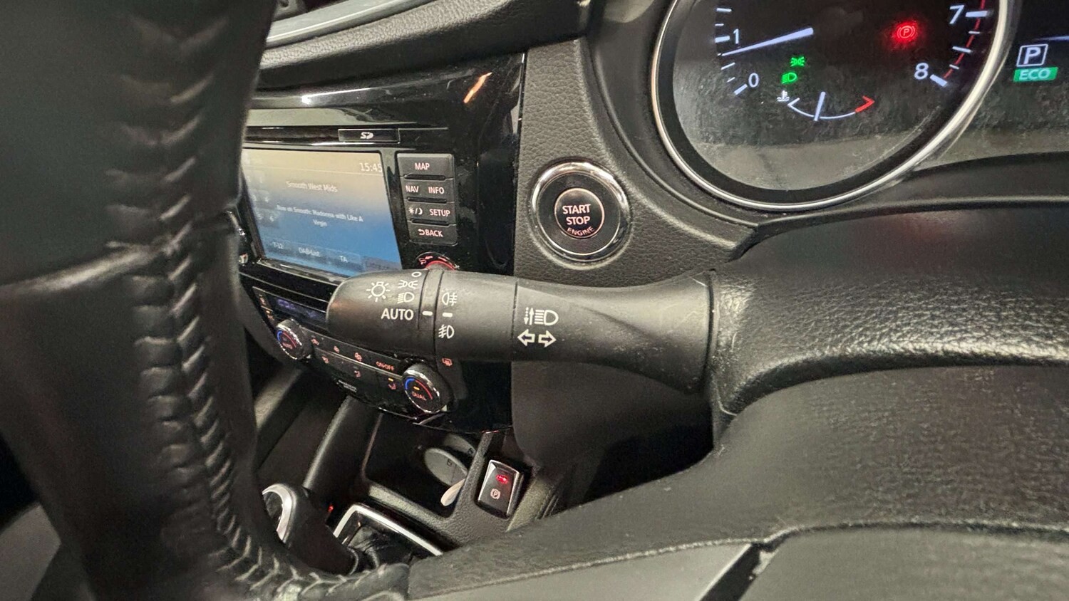 Used Nissan Qashqai 2017 for sale - 77996167: Photo 17