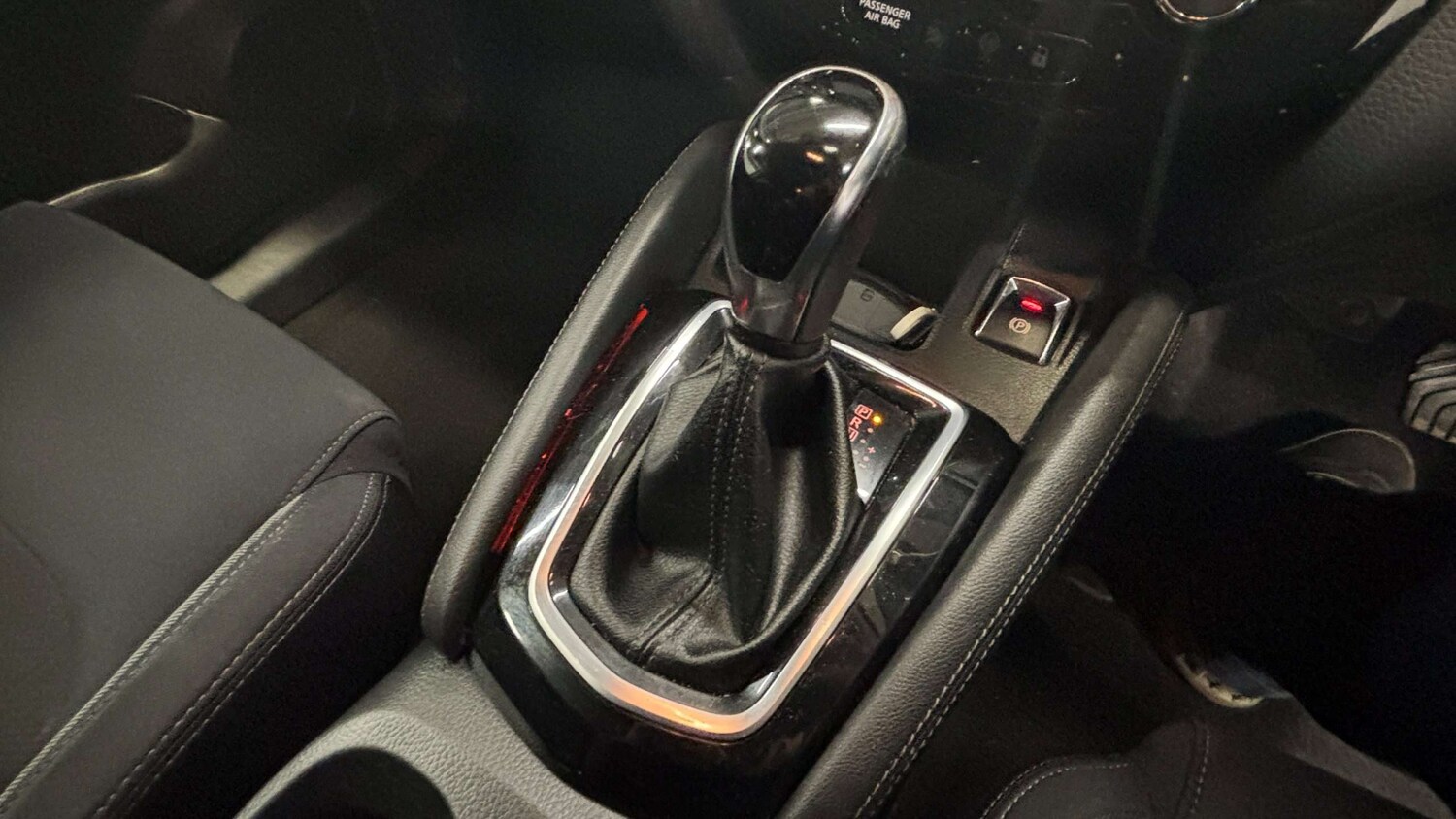 Used Nissan Qashqai 2017 for sale - 77996167: Photo 19