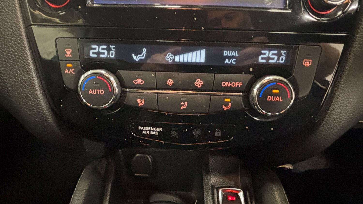 Used Nissan Qashqai 2017 for sale - 77996167: Photo 20