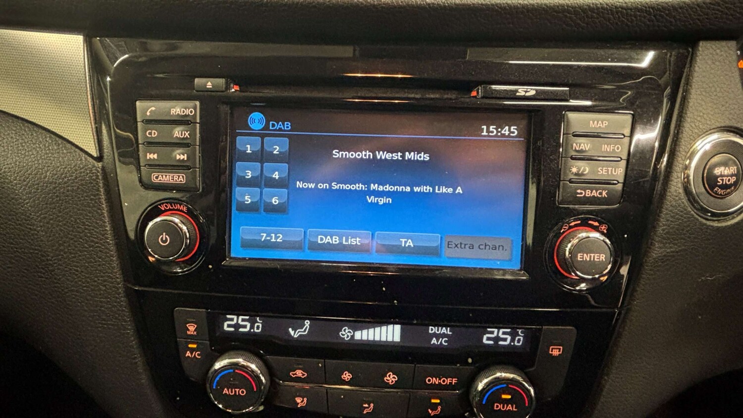 Used Nissan Qashqai 2017 for sale - 77996167: Photo 21