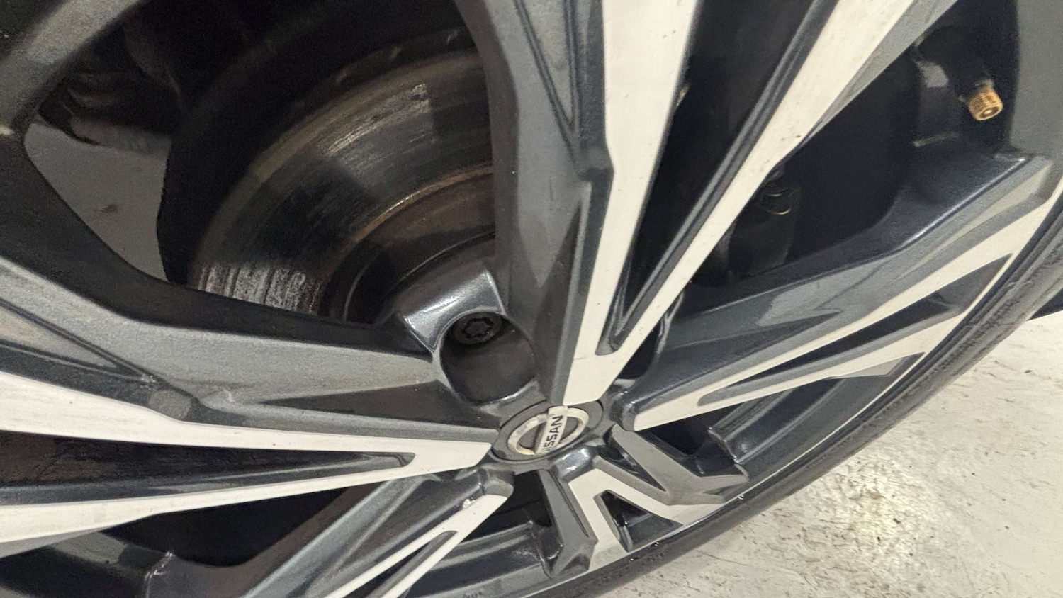 Used Nissan Qashqai 2017 for sale - 77996167: Photo 26