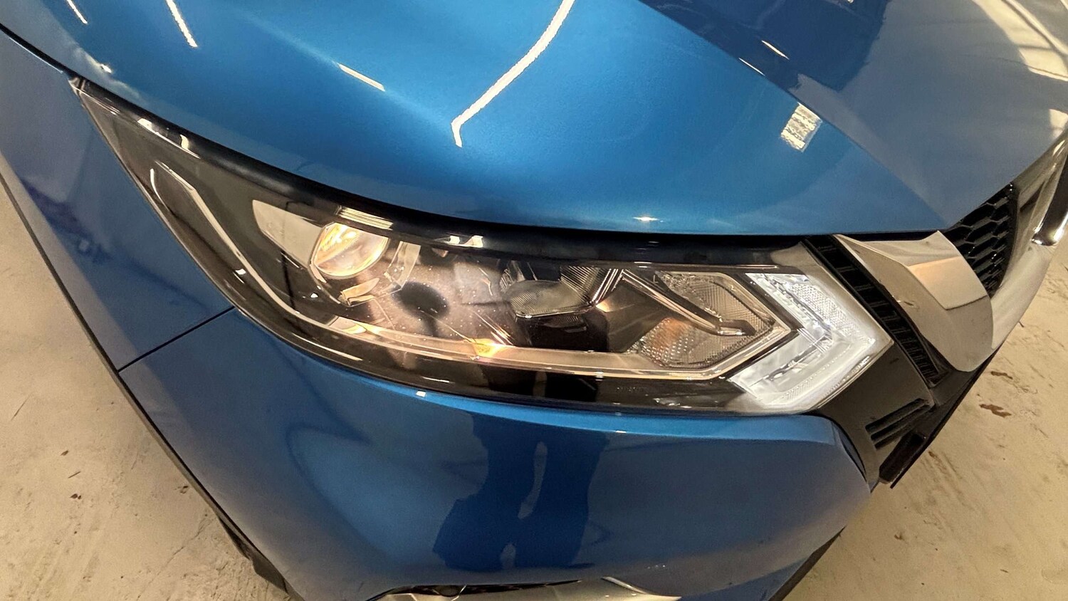 Used Nissan Qashqai 2017 for sale - 77996167: Photo 5