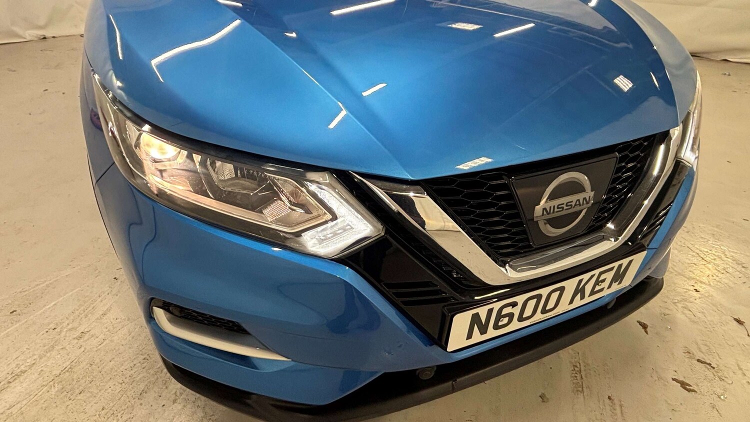 Used Nissan Qashqai 2017 for sale - 77996167: Photo 6