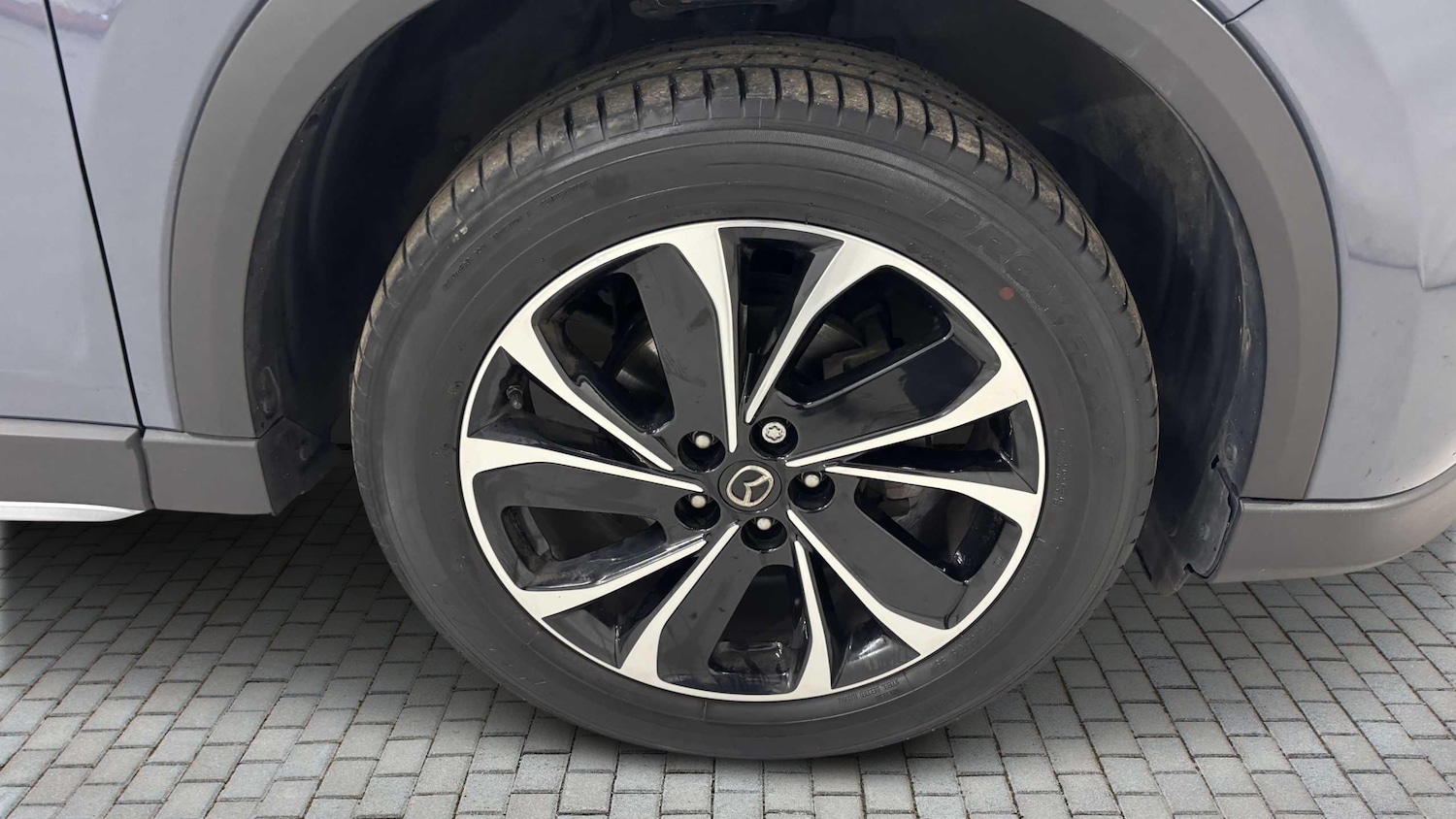 Used Mazda CX-5 2024 for sale - 77428983: Photo 10