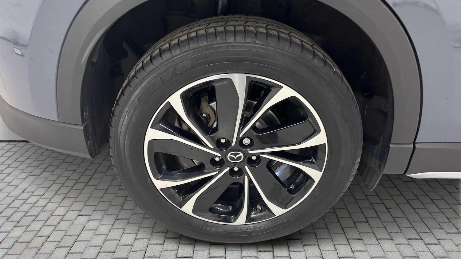 Used Mazda CX-5 2024 for sale - 77428983: Photo 11