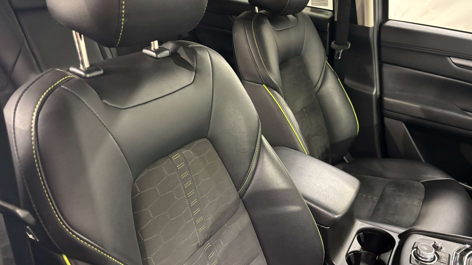 Used Mazda CX-5 2024 for sale - 77428983: Photo 13