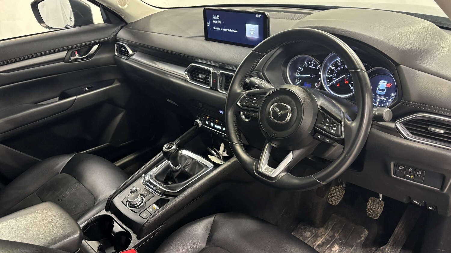 Used Mazda CX-5 2024 for sale - 77428983: Photo 14