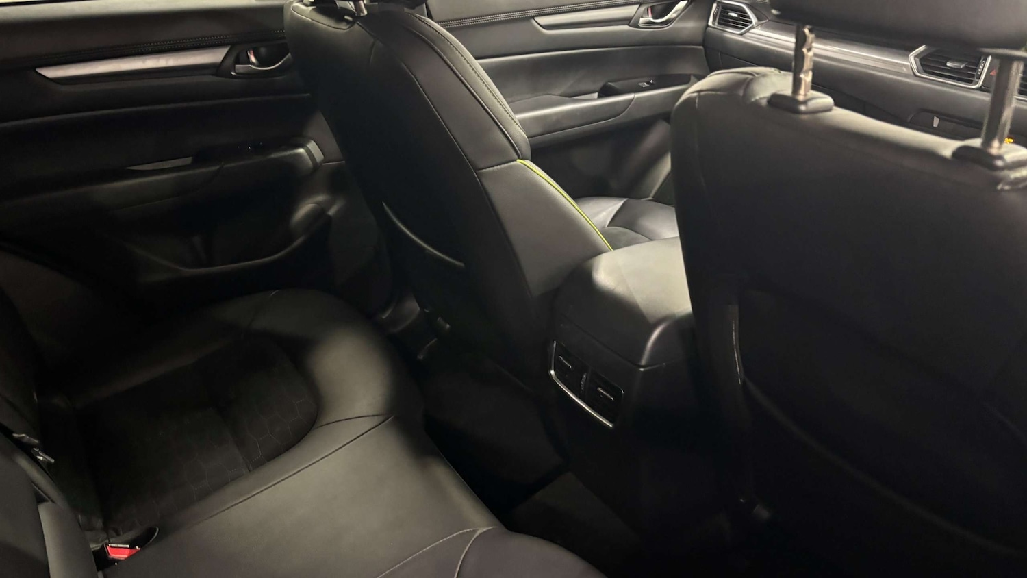 Used Mazda CX-5 2024 for sale - 77428983: Photo 15