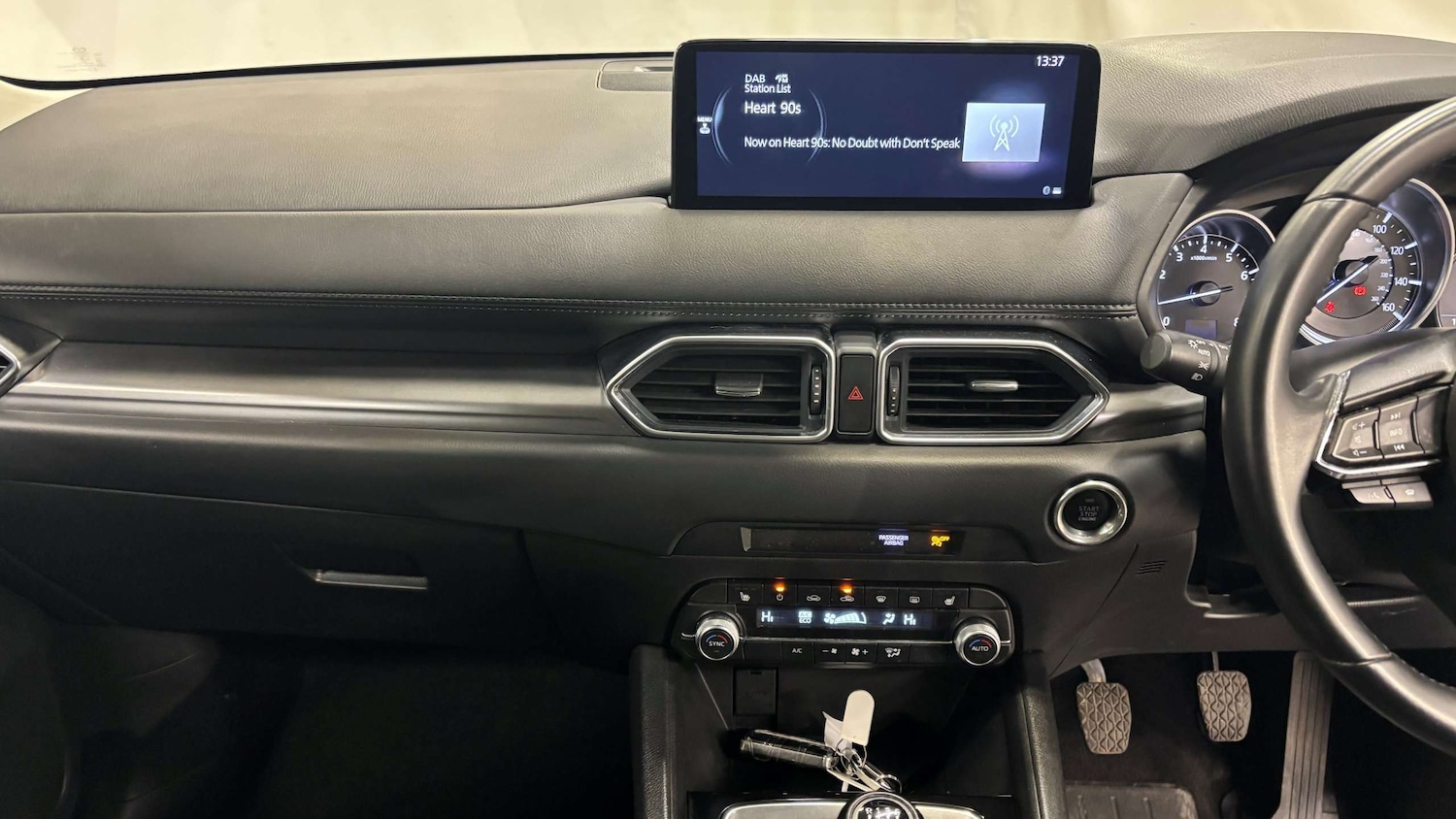 Used Mazda CX-5 2024 for sale - 77428983: Photo 17