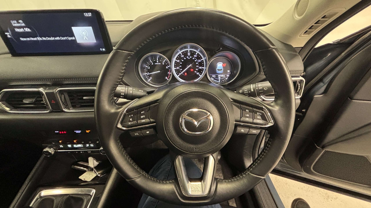 Used Mazda CX-5 2024 for sale - 77428983: Photo 21