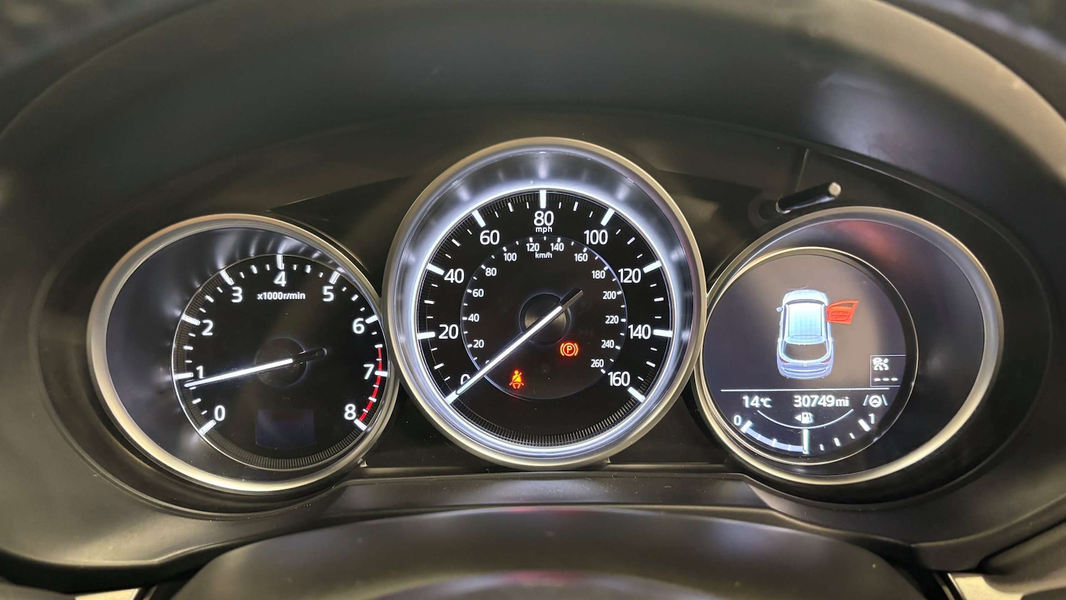 Used Mazda CX-5 2024 for sale - 77428983: Photo 22