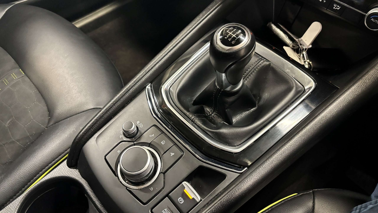 Used Mazda CX-5 2024 for sale - 77428983: Photo 27