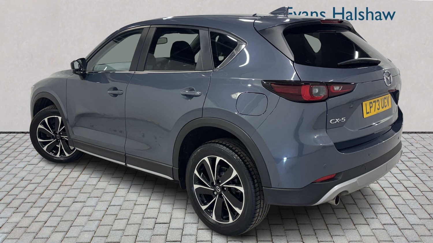 Used Mazda CX-5 2024 for sale - 77428983: Photo 3
