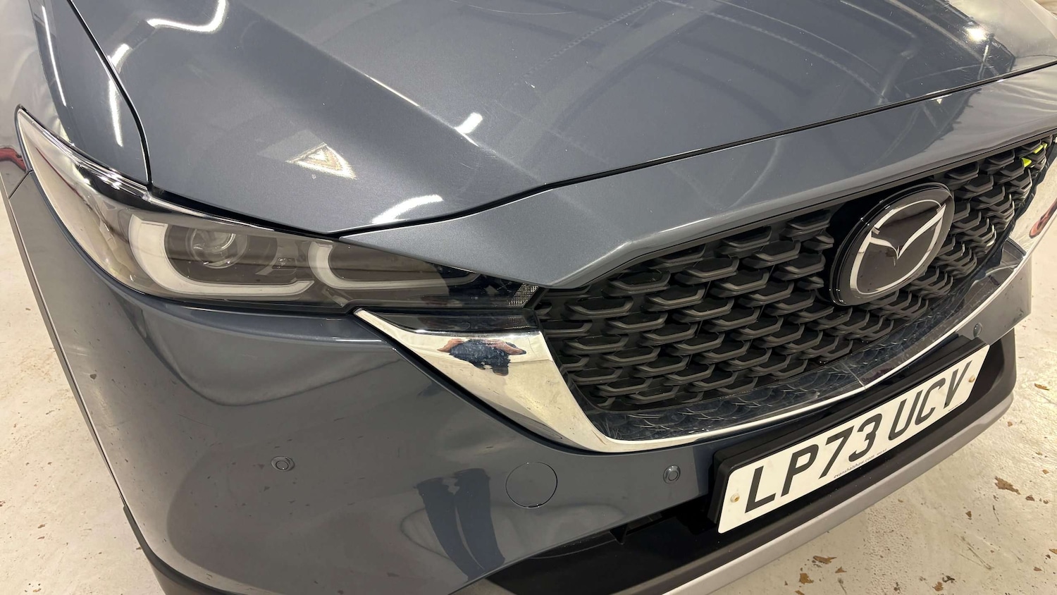 Used Mazda CX-5 2024 for sale - 77428983: Photo 35