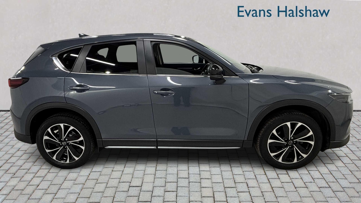 Used Mazda CX-5 2024 for sale - 77428983: Photo 4