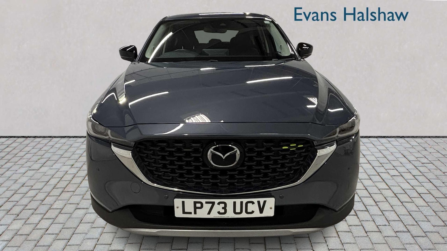 Used Mazda CX-5 2024 for sale - 77428983: Photo 5