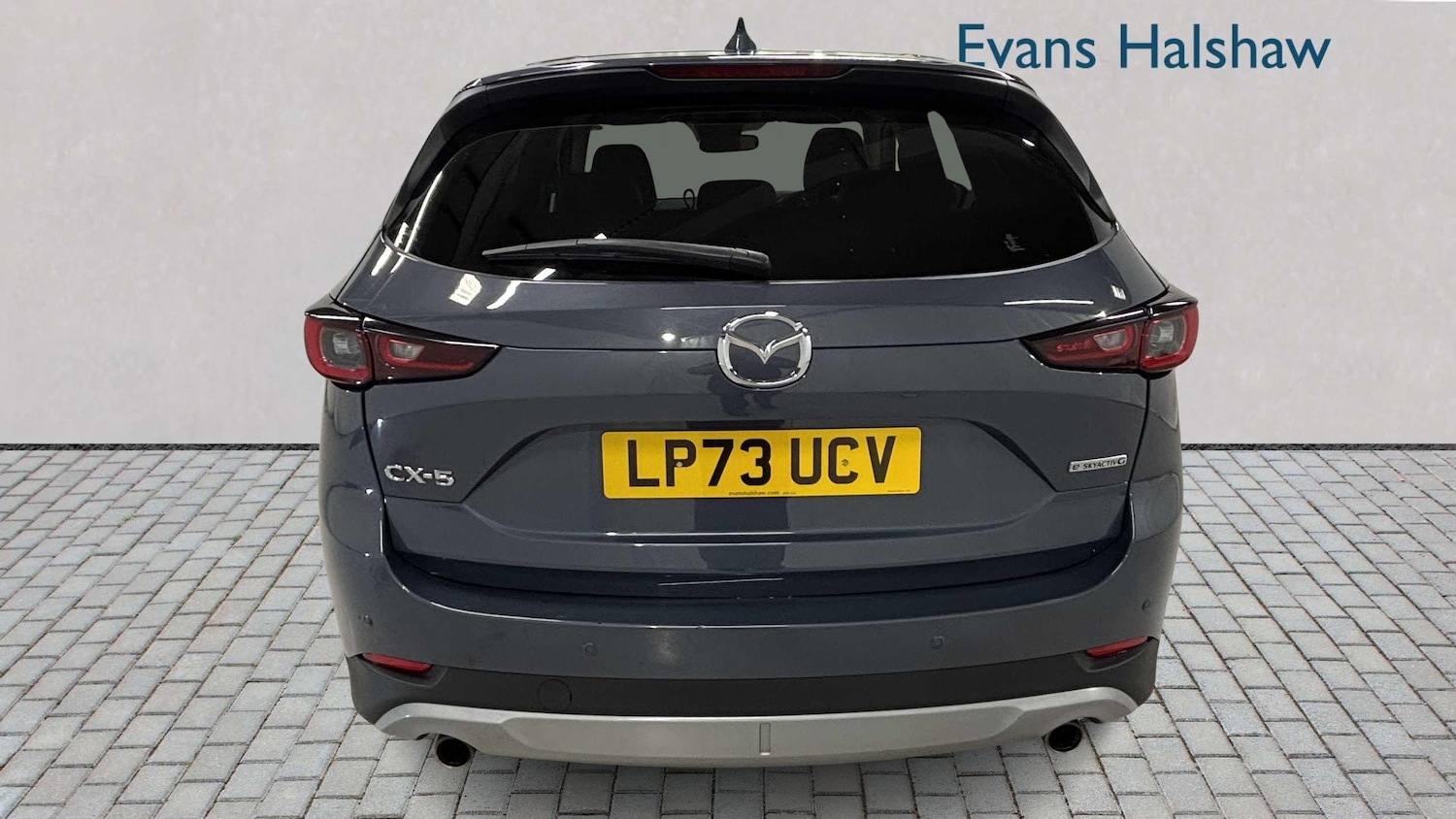 Used Mazda CX-5 2024 for sale - 77428983: Photo 6