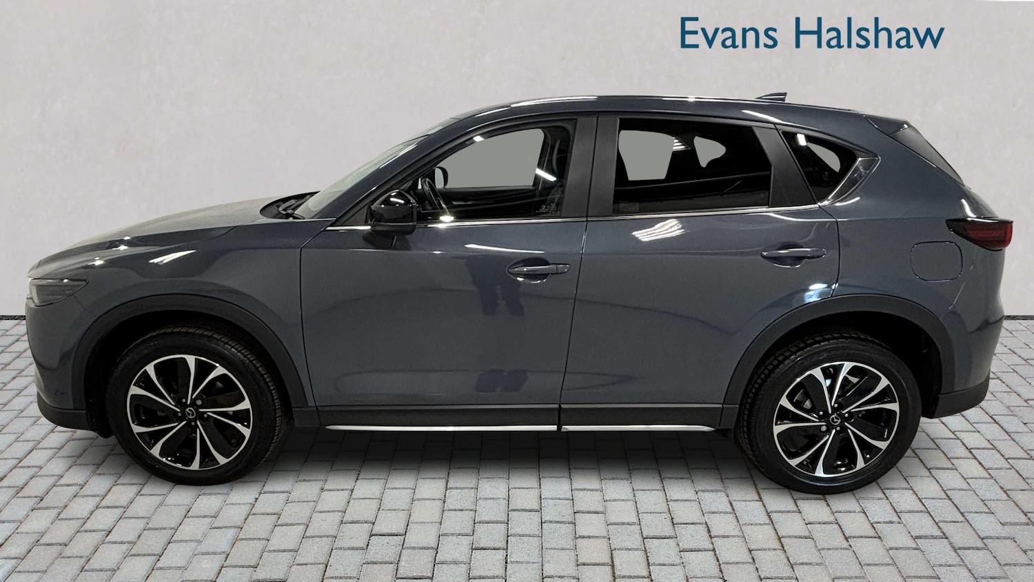 Used Mazda CX-5 2024 for sale - 77428983: Photo 7