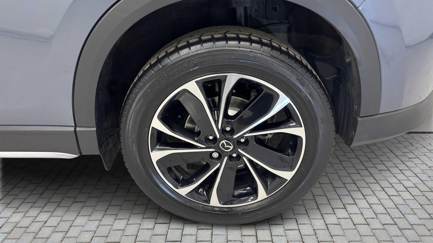 Used Mazda CX-5 2024 for sale - 77428983: Photo 8