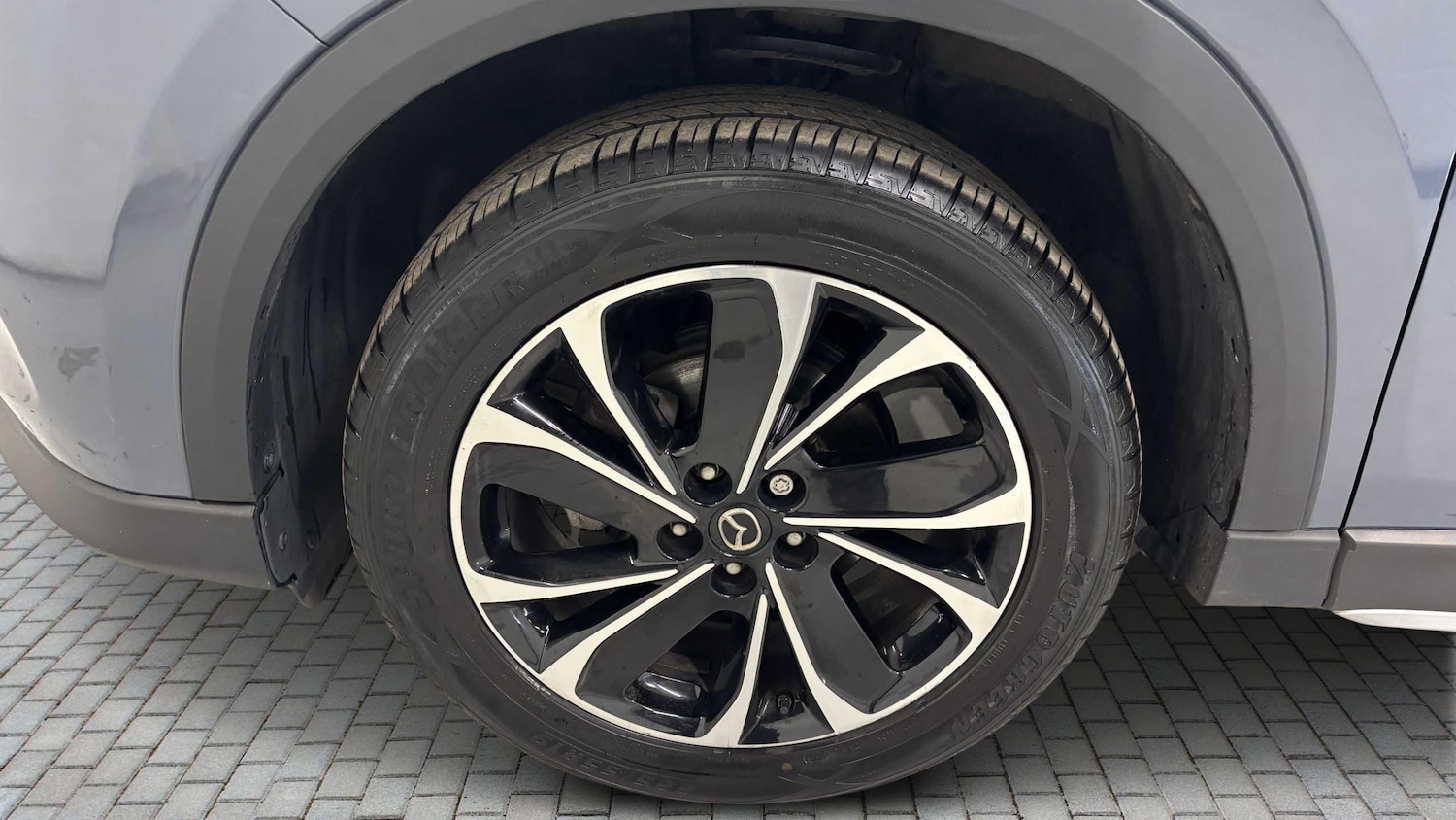 Used Mazda CX-5 2024 for sale - 77428983: Photo 9