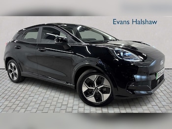 Used Ford Puma 2026 for sale - 78893417: Photo
