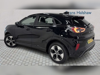 Used Ford Puma 2026 for sale - 78893417: Photo