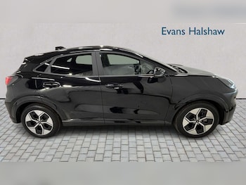 Used Ford Puma 2026 for sale - 78893417: Photo