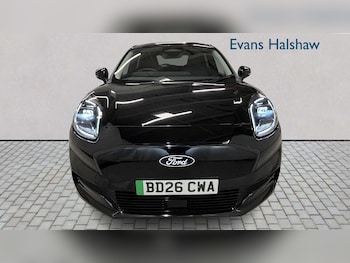 Used Ford Puma 2026 for sale - 78893417: Photo