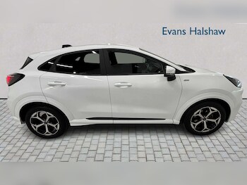 Used Ford Puma 2024 for sale - 78845486: Photo