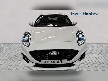 Used Ford Puma 2024 for sale - 78845486: Photo