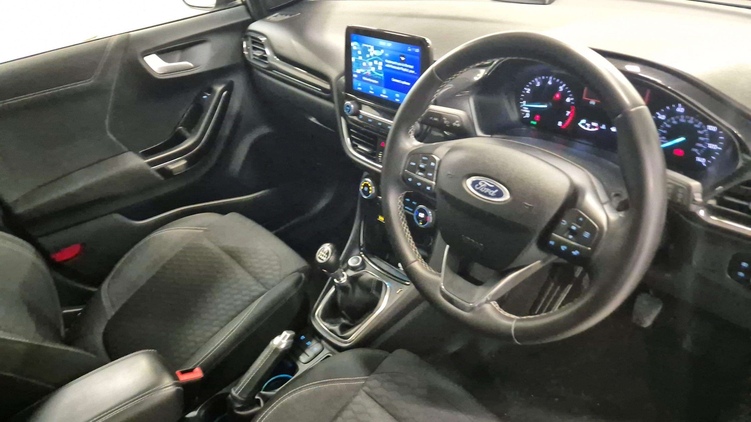 Used Ford Puma 2020 for sale - 76191977: Photo 13