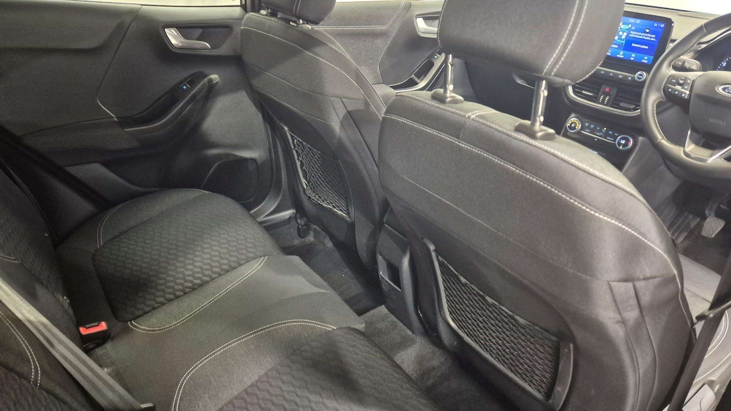 Used Ford Puma 2020 for sale - 76191977: Photo 16